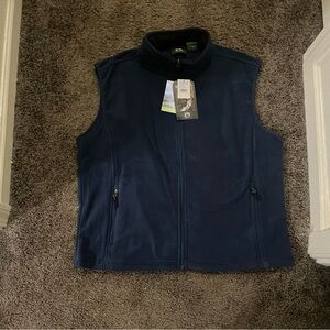 Men’s vest